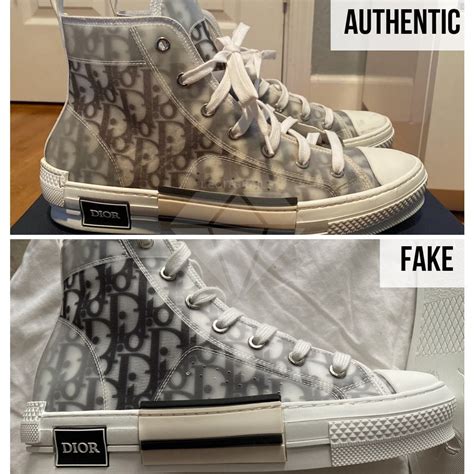 how to spot fake dior converse|dior converse sneakers.